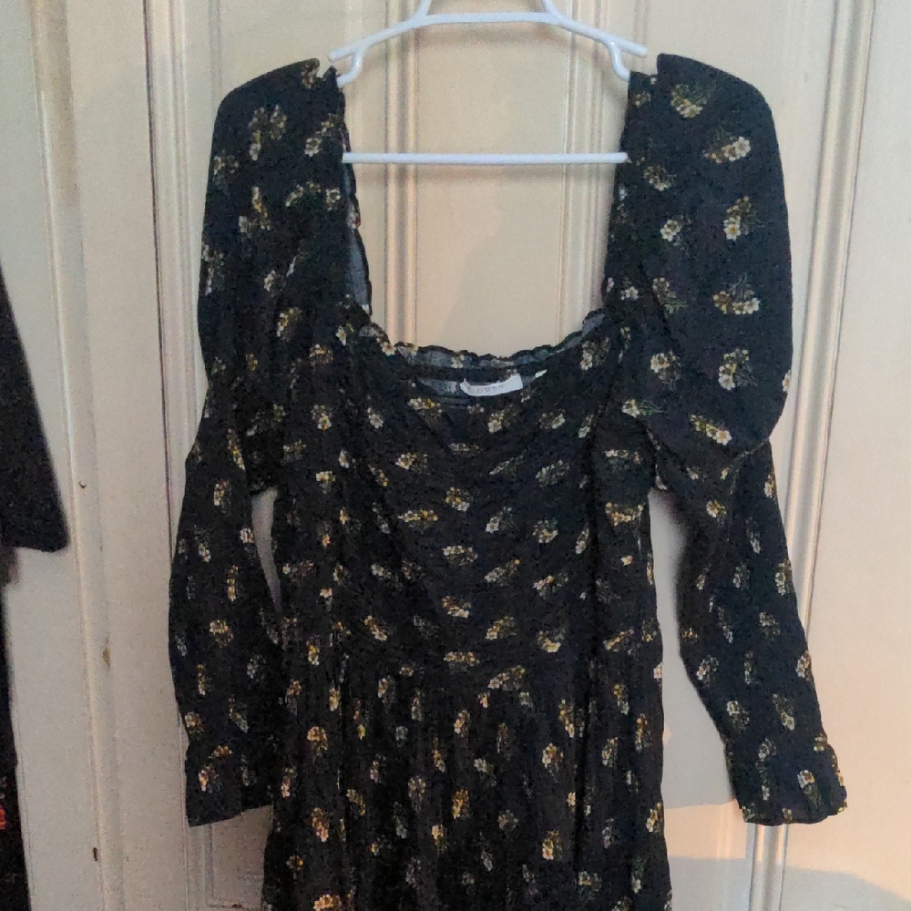 Doen Wilmina XL dress